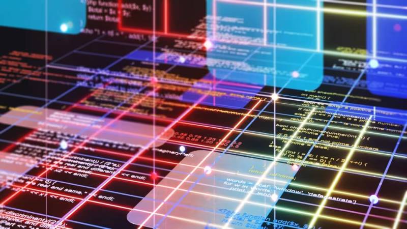南通工业企业软件定制:拒绝“千企一面”,打造专属数字化竞争力