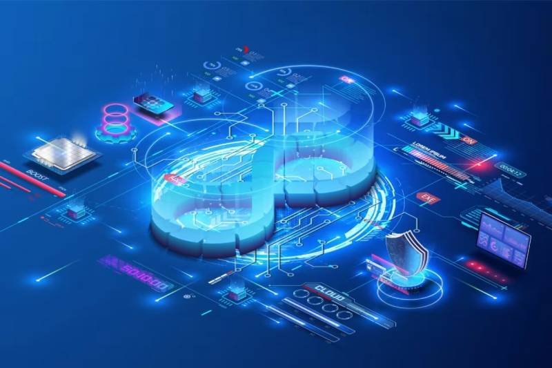 南通工业软件定制先锋：京上云科技以多元系统开发赋能企业进阶