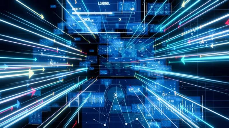 南通SCADA系统开发:守护工业安全的数字卫士